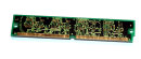 4 MB FPM-RAM non-Parity 60 ns 72-pin PS/2  Chips: 8x Hyundai HY514400AL-60   g1100