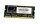 128 MB DDR-RAM 200-pin SO-DIMM PC-2100S CL2.5  TwinMOS M2G3H04D-TT