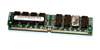 8 MB FPM-RAM (2Mx32) 70 ns 72-pin PS/2   HP 1818-5623   Reorder 5063-4565