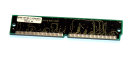 16 MB EDO-RAM 72-pin PS/2 Simm 60 ns  Chips:8x Siemens HYB5117405BJ-60