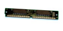 8 MB EDO-RAM 72-pin PS/2 Simm non-Parity 60 ns  Chips: 4x Texas Instruments TMS418169DZ-60