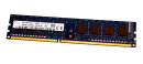 4 GB DDR3-RAM 240-pin 1Rx8 PC3L-12800U non-ECC  Hynix...