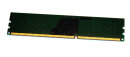 2 GB DDR3-RAM 240-pin PC3-12800U non-ECC  Crucial CT25664BA160BJ.C4FER