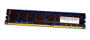 8 GB DDR3-RAM 240-pin 2Rx8 PC3-12800U non-ECC  Hynix HMT41GU6MFR8C-PB N0 AA