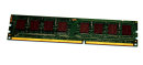 4 GB DDR3-RAM 240-pin PC3-10600U non-ECC  Rendition...