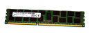 8 GB DDR3-RAM 240-pin Registered ECC 2Rx4 PC3L-12800R CL11 Micron MT36KSF1G72PZ-1G6K2HE