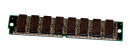 16 MB EDO-RAM 72-pin PS/2  60 ns non-Parity Chips: 8x Hyundai HY5117404BJ-60