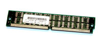 16 MB EDO-RAM 72-pin 4Mx32 non-Parity PS/2 Simm 60 ns...
