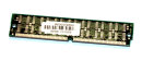 16 MB EDO-RAM non-Parity 60 ns 72-pin PS/2 Chips:8x Nanya...