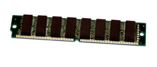 16 MB EDO-RAM 60 ns 72-pin PS/2 Memory Chips: 8x Vanguard VG2617405CJ-6