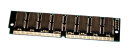 16 MB EDO-RAM 72-pin non-Parity PS/2 Simm 60 ns  Chips:...