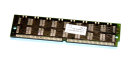 16 MB FPM-RAM 60 ns 72-pin PS/2-Memory  Chips: 8x Micron MT4C4M4B1DW-6 s1110