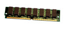 16 MB FPM-RAM  non-Parity 60 ns PS/2  Chips:8x Texas...