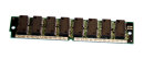 16 MB EDO-RAM 72-pin non-Parity PS/2 Simm 60 ns  Chips:8x...