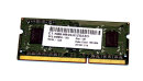 1 GB DDR3 RAM 1Rx8 PC3-10600S 204-pin Laptop-Memory...