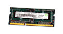 2 GB DDR3-RAM 204-pin SO-DIMM 1Rx8 PC3-10600S Ramaxel...
