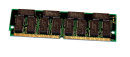 4 MB FPM-RAM mit Parity 70 ns 72-pin PS/2  Chips: 8x...