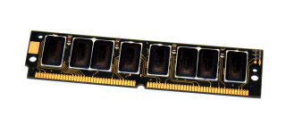 4 MB FPM-RAM non-Parity 70 ns 72-pin PS/2  Telbus TM 513201-70  Topless
