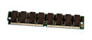 4 MB FPM-RAM non-Parity 70 ns 72-pin PS/2 Simm Chips: 8x...