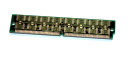 4 MB FPM-RAM non-Parity 70 ns 72-pin PS/2 Simm Chips: 8x Texas Instuments TMS44400DJ-70
