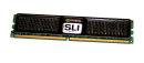 2 GB DDR2-RAM 240-pin PC2-6400U non-ECC CL5 SLI Ready...