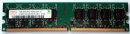 1 Go DDR2-RAM 240 broches 2Rx8 PC2-5300U non-ECC Hynix...