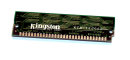 16 MB Simm 30-pin 9-Chip Parity 16Mx9  60 ns Kingston KTM-16000S