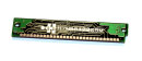 4 MB Simm 30-pin 70 ns 2-Chip non-Parity  Hyundai HYM584000BM