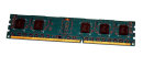 2 GB DDR3-RAM Registered ECC 1Rx8 PC3-10600R Hynix HMT325R7BFR8C-H9 T7 AB   not forr PCs!