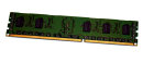 2 GB DDR3-RAM 240-pin Registered ECC 1Rx8 PC3-10600R Samsung M393B5773CH0-CH9   nicht für PCs!