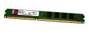 1 GB DDR3 RAM 240-pin PC3-8500U nonECC Kingston...