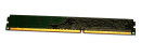 1 GB DDR3-RAM 240-pin PC3-10600 non-ECC  Kingston KTH9600B/1G  9905474  Low-Profil
