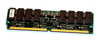 8 MB FPM-RAM  non-Parity 70 ns 72-pin PS/2-Simm Memory PNY 32200070-16C