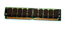 8 MB FPM-RAM 2Mx36 mit Parity 70 ns 72-pin PS/2-Simm OKI...