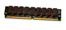 32 MB EDO-RAM mit Parity 60 ns 72-pin PS/2  Chips:16x...