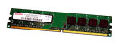 512 MB DDR2-RAM 240-pin PC2-5300U non-ECC CL5  takeMS BD512TEC910A