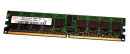 512 MB DDR2-RAM 240-pin Registered ECC 1Rx8 PC2-5300P...
