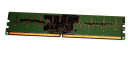 512 MB DDR2-RAM 240-pin ECC 1Rx8 PC2-5300E  Hynix HYMP564U7FFP8C-Y5 AB-C
