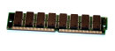 32 MB FPM-RAM  non-Parity 60 ns 72-pin PS/2-Simm Chips:16x IBA117400J1F 60