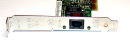 PCI Netzwerkkarte 10/100/1000 Mb/s  Intel PRO/1000 GT   1Gb/s  RJ45