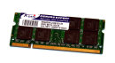 2 GB DDR2 RAM 200-pin SO-DIMM PC2-5300S   Adata M2OAD5H3J44B1Q1C52