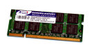 1 GB DDR2 RAM 200-pin SO-DIMM PC2-4200S   Adata M2OAD2G3I4430Q1B52
