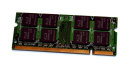 1 GB DDR2 RAM 200-pin SO-DIMM PC2-4200S   Adata M2OAD2G3I4430Q1B52