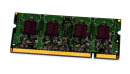 512 MB DDR2-RAM 200-pin SO-DIMM PC2-4200S   pqi...