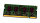 512 MB DDR2-RAM 200-pin SO-DIMM PC2-4200S   pqi MEKBR301LA0101