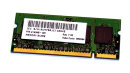 512 MB DDR2-RAM 200-pin SO-DIMM 2Rx16 PC2-5300S   Elpida...