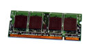 512 MB DDR2-RAM 200-pin SO-DIMM PC2-4200S   Unifosa...