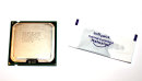 Intel Core2Duo E6750 SLA9V   CPU  2x2.66 GHz 1333 MHz FSB  4MB Sockel 775