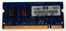 1 GB DDR2 RAM 200-pin SO-DIMM 1Rx8 PC2-6400S  Elpida EBE10UE8AFSA-8G-F