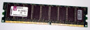 1 GB DDR-RAM  PC-2700 ECC Kingston KTH-XW4100/1G